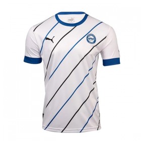 Camiseta de fútbol Deportivo Alaves 2ª equipación 2022/23